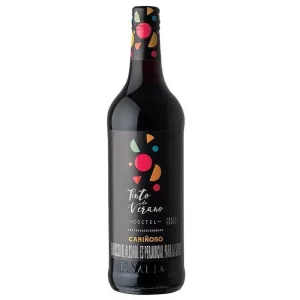 Vino Tinto Cariñoso Tinto De Verano 750ml