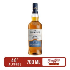 Whisky Glenlivet Founders Reserve 700ml