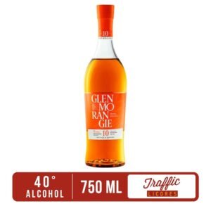 Whisky Glenmorangie Original 10 Años