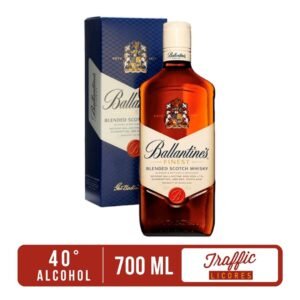 Whisky Ballantines Finest 700 ml