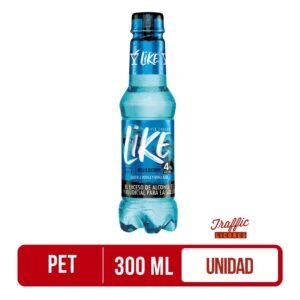 Cerveza Like Blueberry 300ml