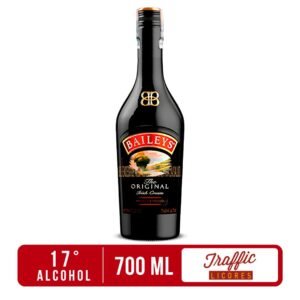 Crema de Whisky Baileys Original 700ml