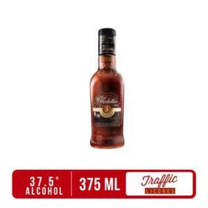 Ron Medellín Añejo 3 Años 375ml