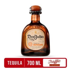 Tequila Don Julio Reposado 750ml