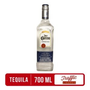 Tequila José Cuervo Especial Plata 750ml