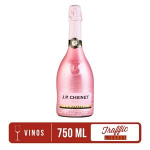 Vino Rosado Espumoso JP Chenet 750ml