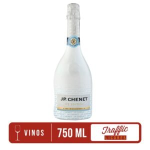 Vino Blanco Espumoso JP Chenet 750ml