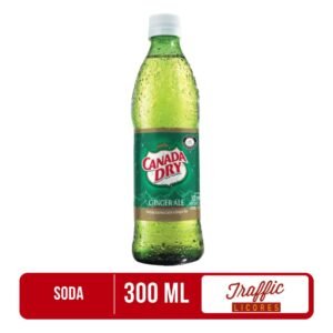 Canada Dry 300ml