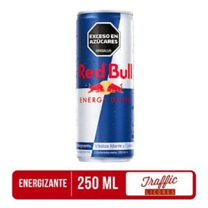 Red Bull Lata 250ml