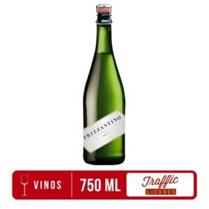 Vino Blanco Espumoso Frizzantino Brut 750ml