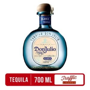 Tequila Don Julio Blanco 750ml