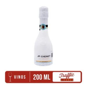 Vino Blanco Espumoso JP Chenet Ice 200ml