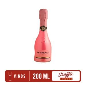 Vino Rosado Espumoso JP Chenet Ice 200ml