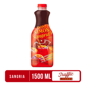 Sangria Don Simon PET 1500ml