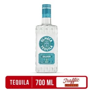 Tequila Olmeca Blanco 700ml