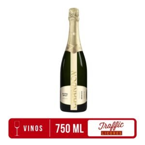 Vino Blanco Espumoso Chandon Extra Brut 750ml