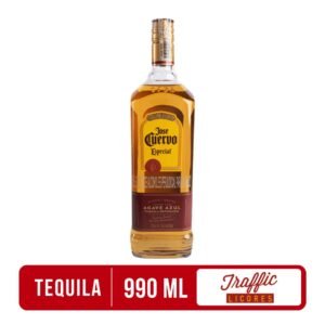 Tequila José Cuervo Especial Reposado 990ml