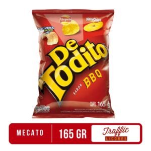 Detodito BBQ 165g