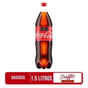 Coca Cola 1.5L PET