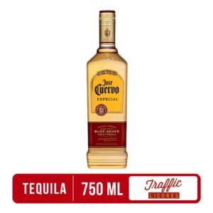 Tequila José Cuervo Especial Reposado 750ml
