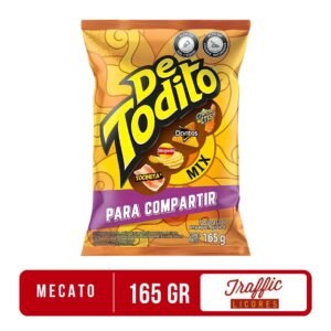 Detodito Mix 165g