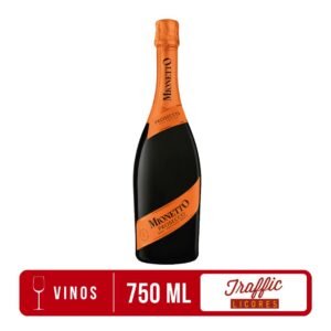 Vino Blanco Espumoso Prosecco Mionetto Brut 750ml