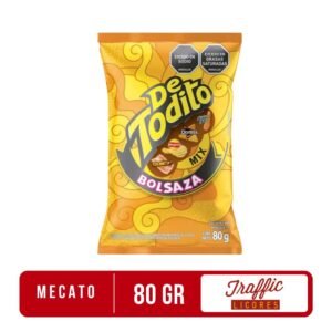 Detodito Mix 80g