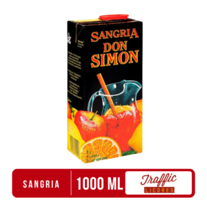 Sangria Don Simon Tetrapack 1000ml