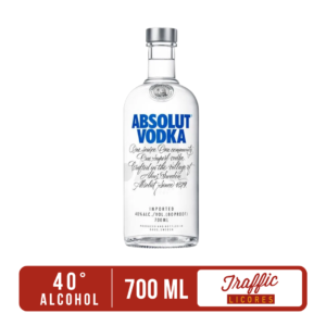 Vodka Absolut 700ml