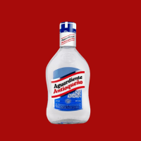 AGUARDIENTES